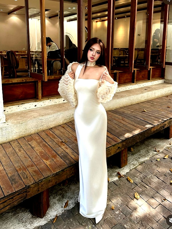 lyhythuedoxinh instagram image archive image