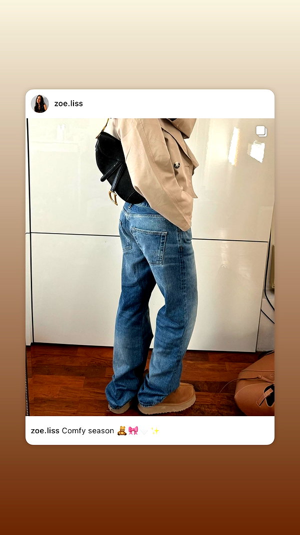 zoeliss instagram image archive image