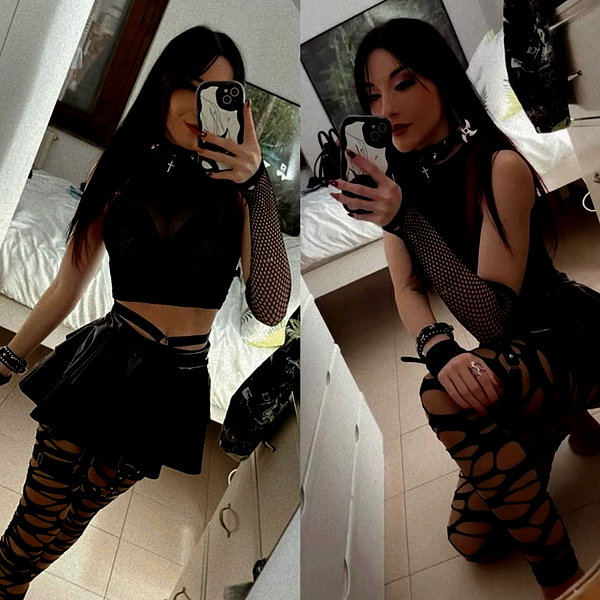 nishymoon_ instagram image archive image