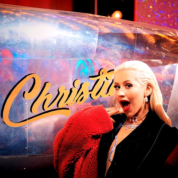 xtina instagram image archive image