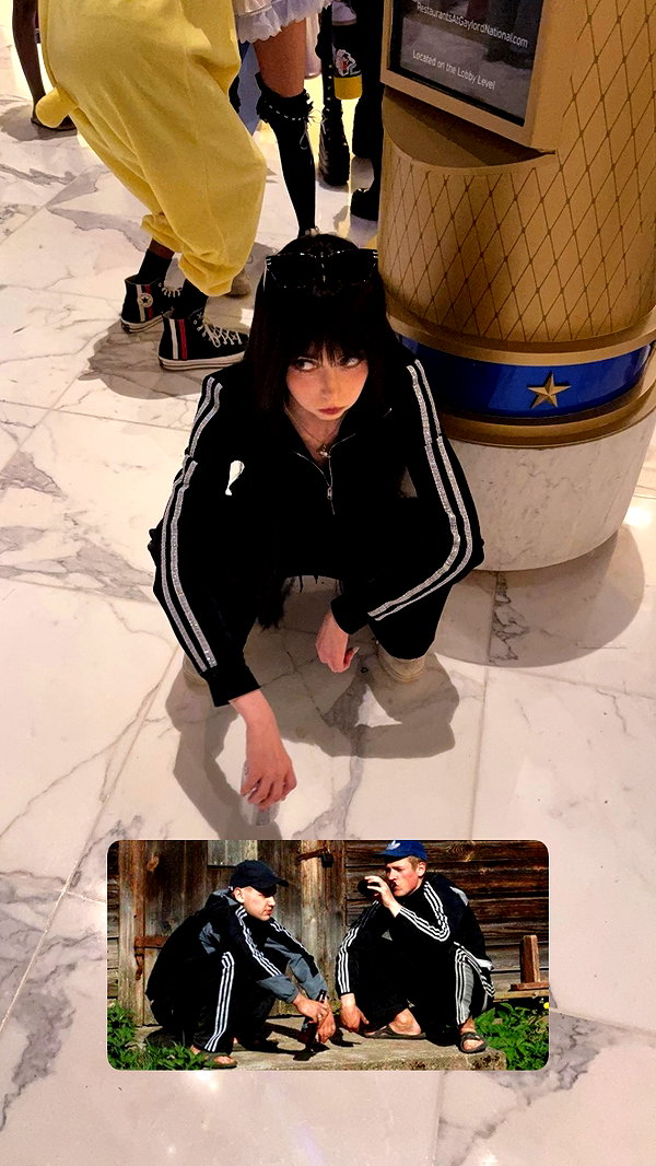 duckie.cos instagram image archive image