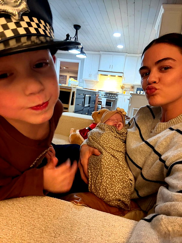 lucyhale instagram image archive image