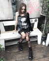 danafetishistova Altpins Profile Picture