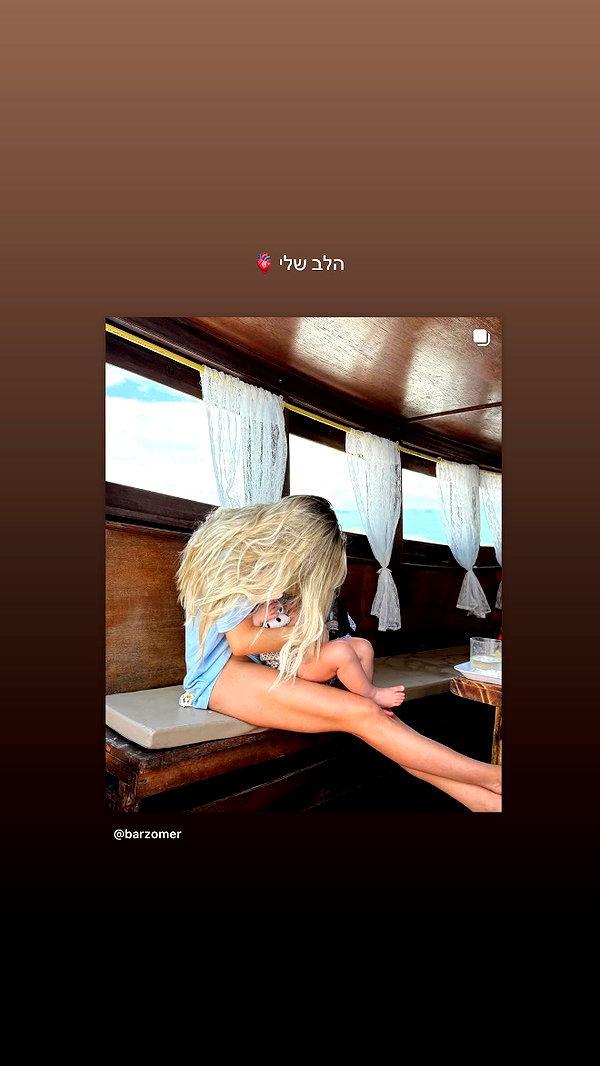 barzomer instagram image archive image