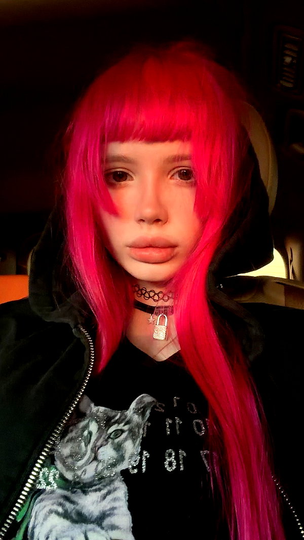 miss_baby007 instagram image archive image