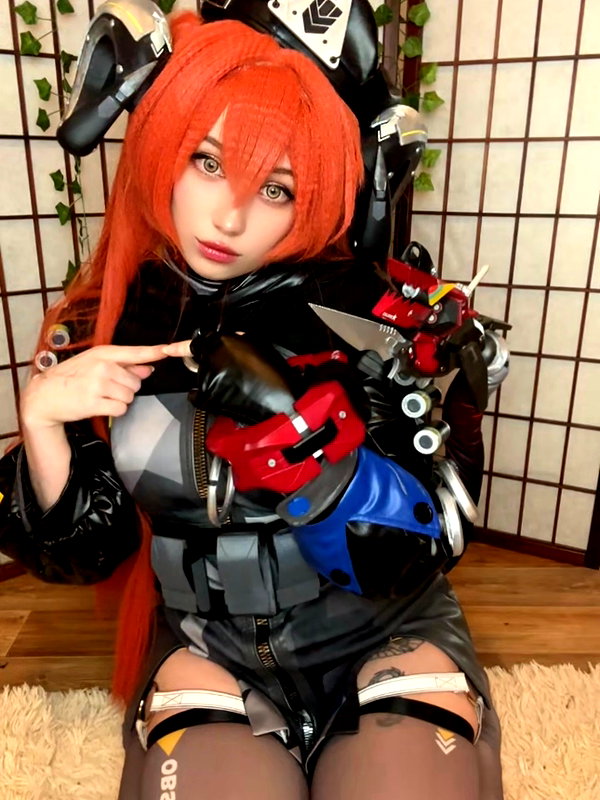 aechka.cosplay instagram image archive image