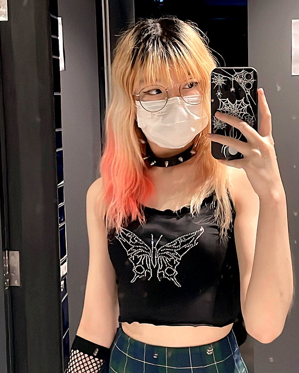 the.q.felicia instagram image archive image