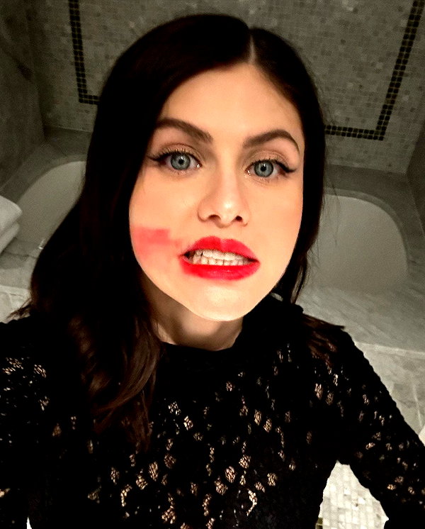 alexandradaddario instagram image archive image