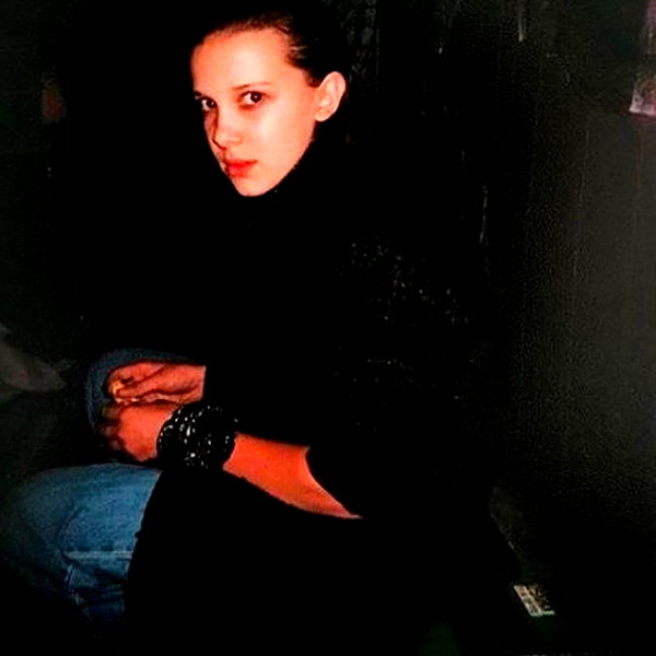 milliebobbybrown instagram image archive image