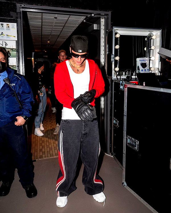 lilbieber instagram image archive image