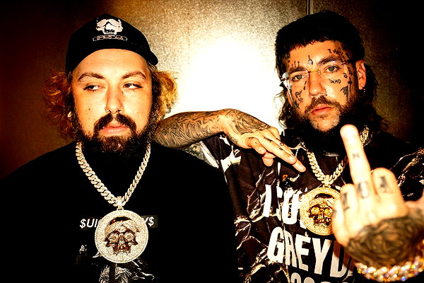 suicideboys instagram image archive image