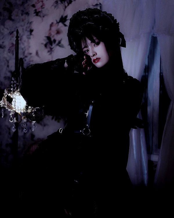 yamikumo_leisa instagram image archive image