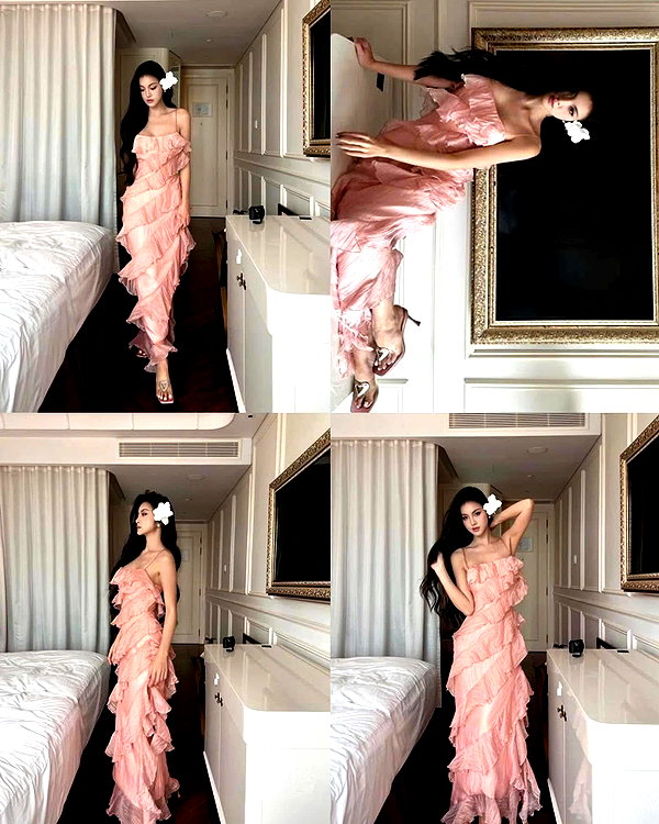 lyhythuedoxinh instagram image archive image