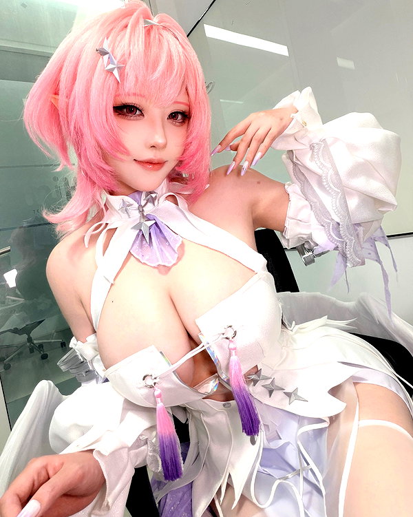 Archived image from @takomayuyi on Instagram