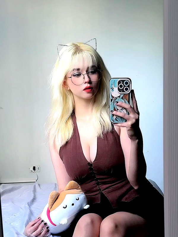 lulymakima instagram image archive image