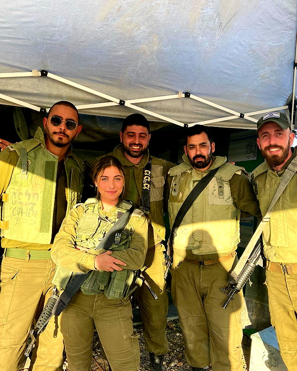 tirtza_cohen instagram image archive image