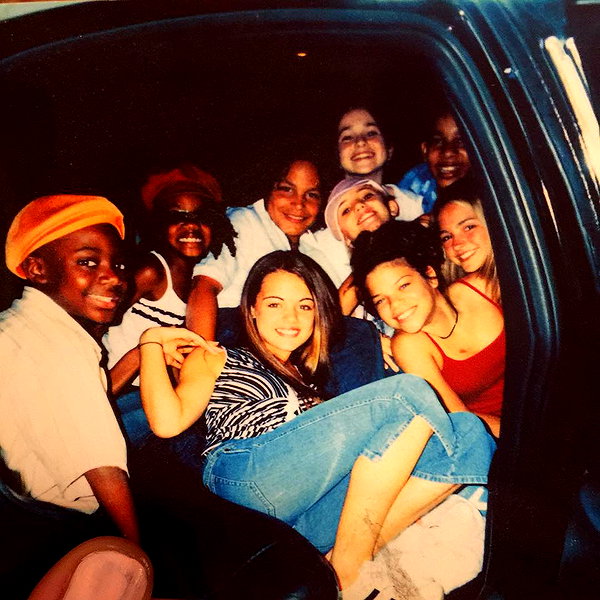 lucyhale instagram image archive image