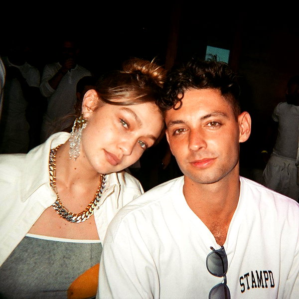 gigihadid instagram image archive image