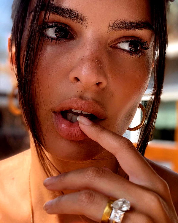 emrata instagram image archive image