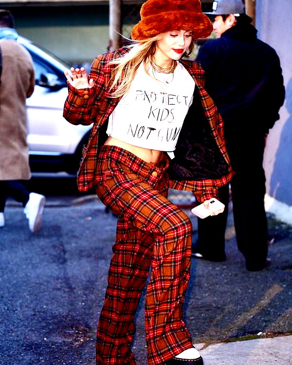 mileycyrus instagram image archive image