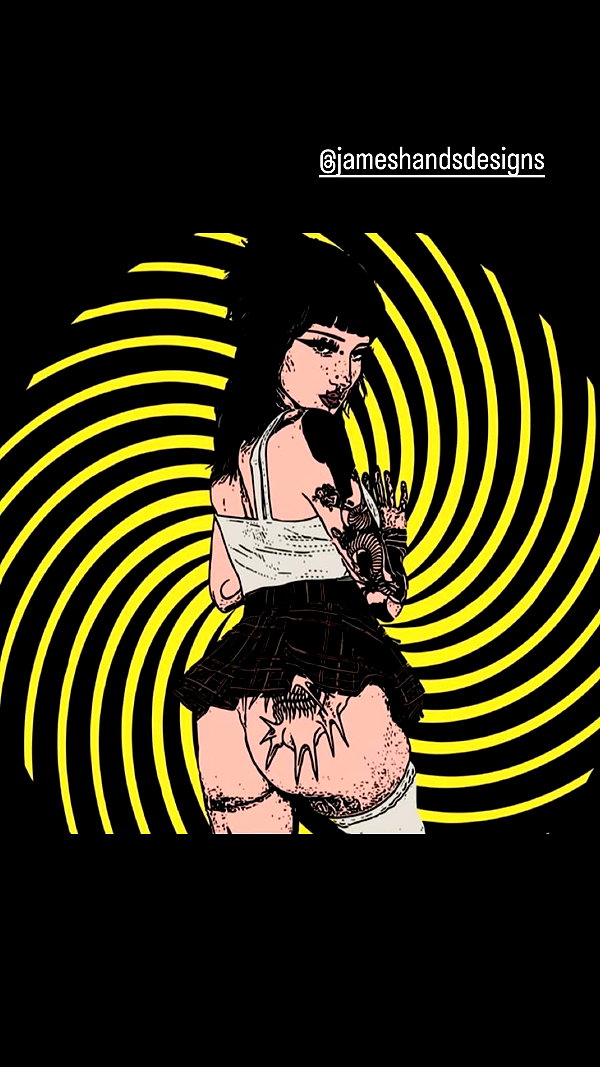 m0rguekittyy instagram image archive image