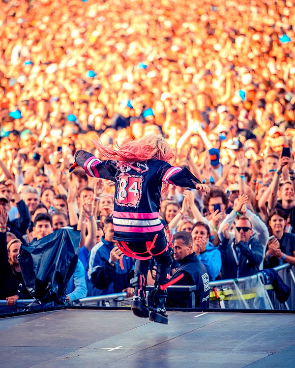 avrillavigne instagram image archive image