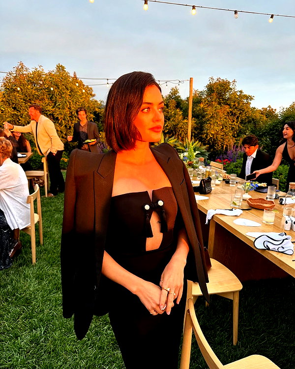 lucyhale instagram image archive image