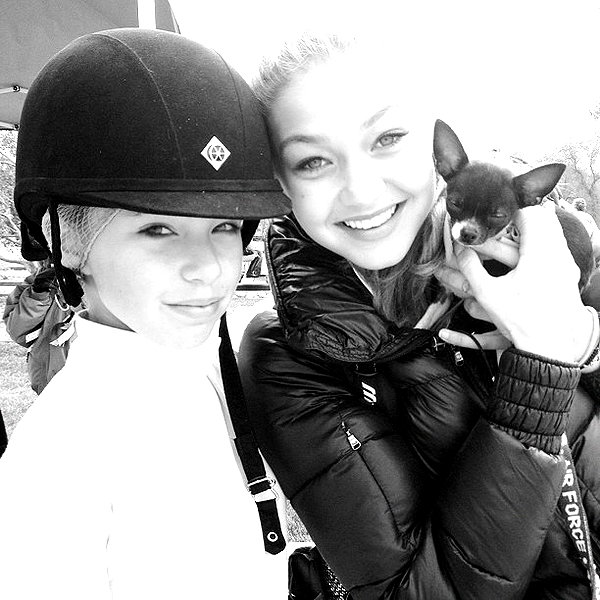 gigihadid instagram image archive image