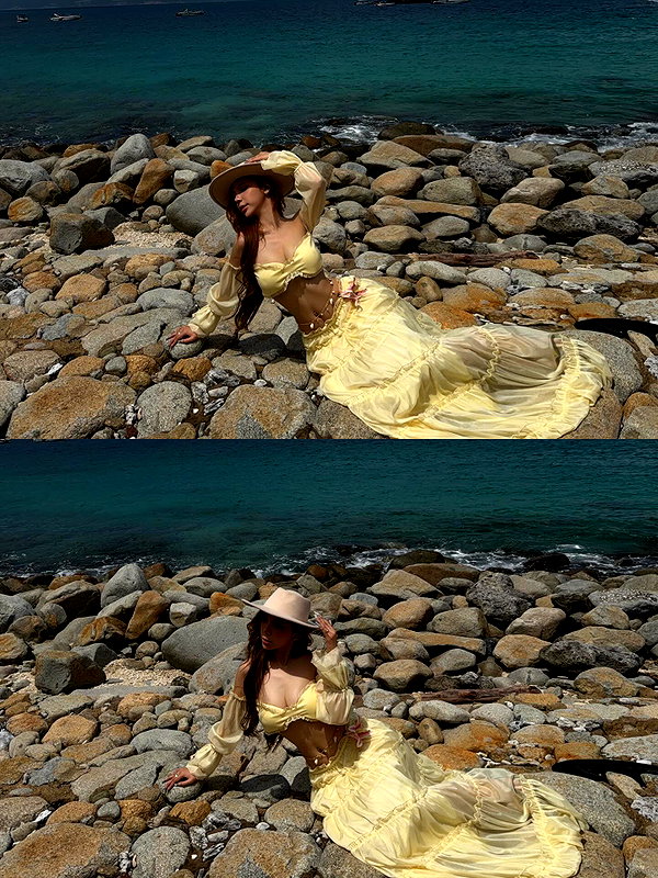 lyhythuedoxinh instagram image archive image