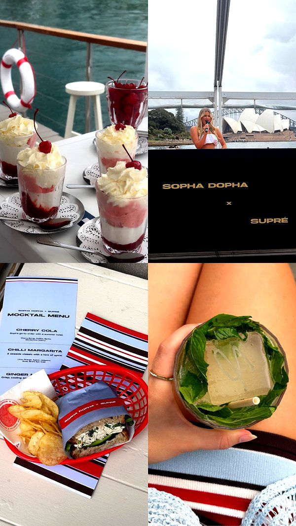 sophadophaa_ instagram image archive image