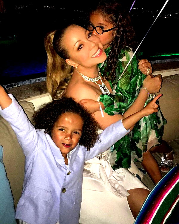 mariahcarey instagram image archive image