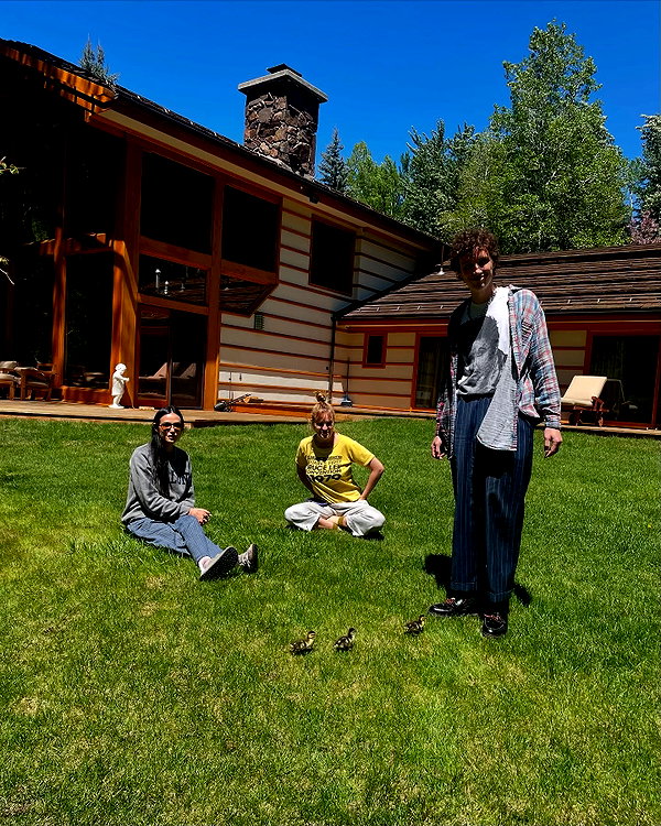 demimoore instagram image archive image