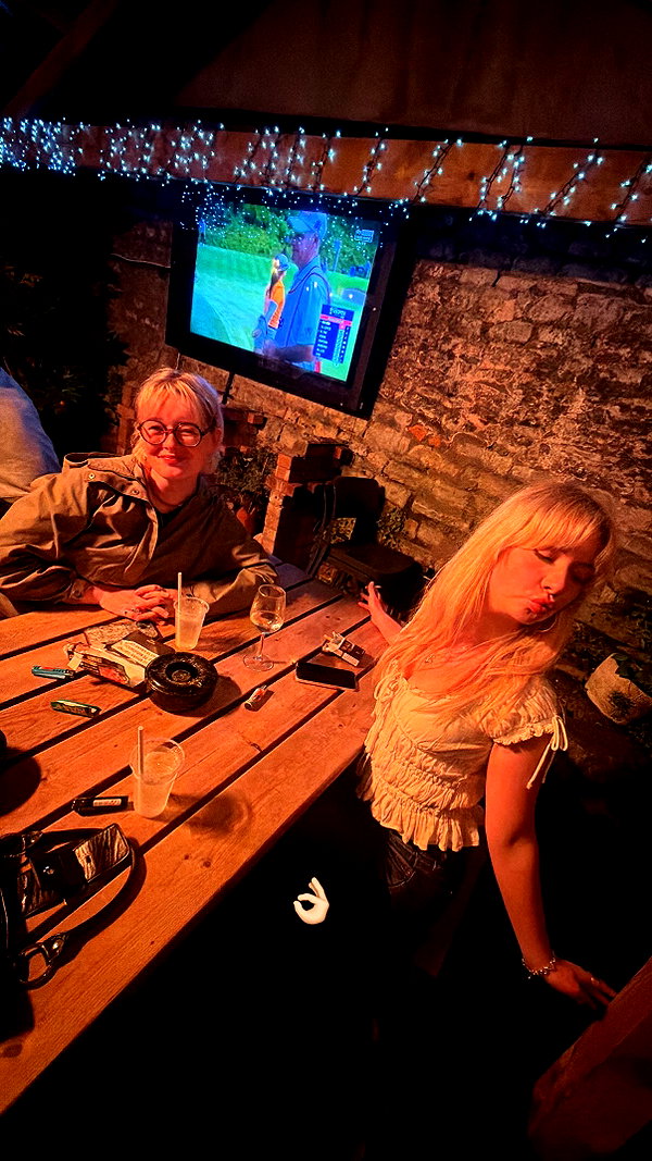 charley.chambers instagram image archive image