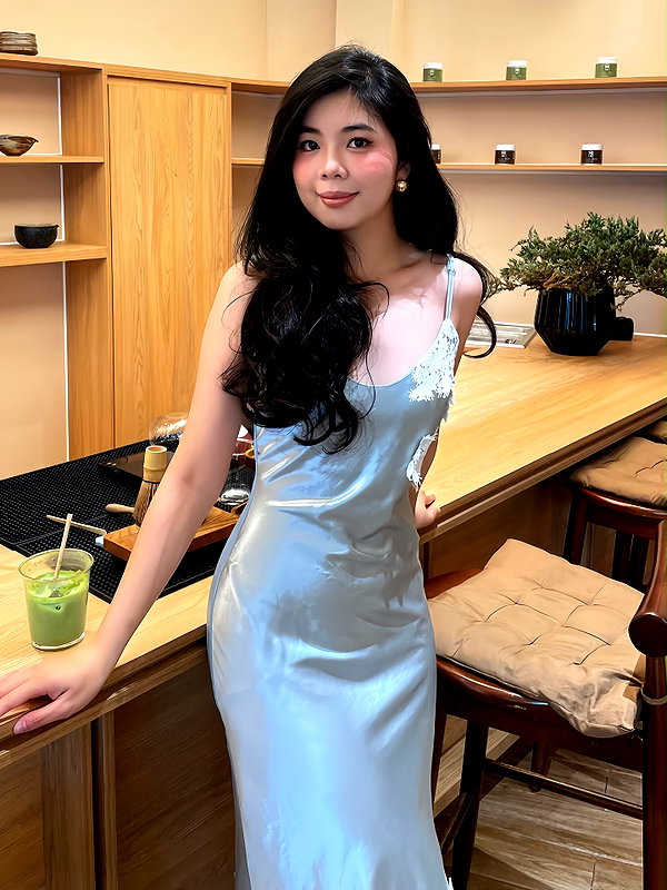 lyhythuedoxinh instagram image archive image