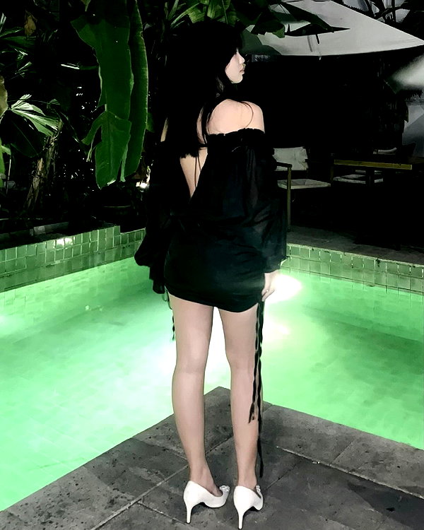 lyhythuedoxinh instagram image archive image