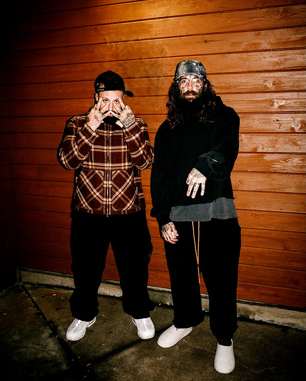 suicideboys instagram image archive image
