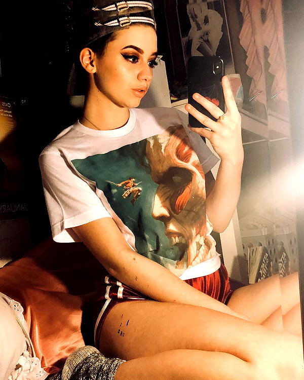 jennajinxy instagram image archive image