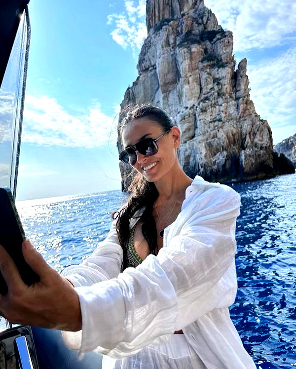 demimoore instagram image archive image