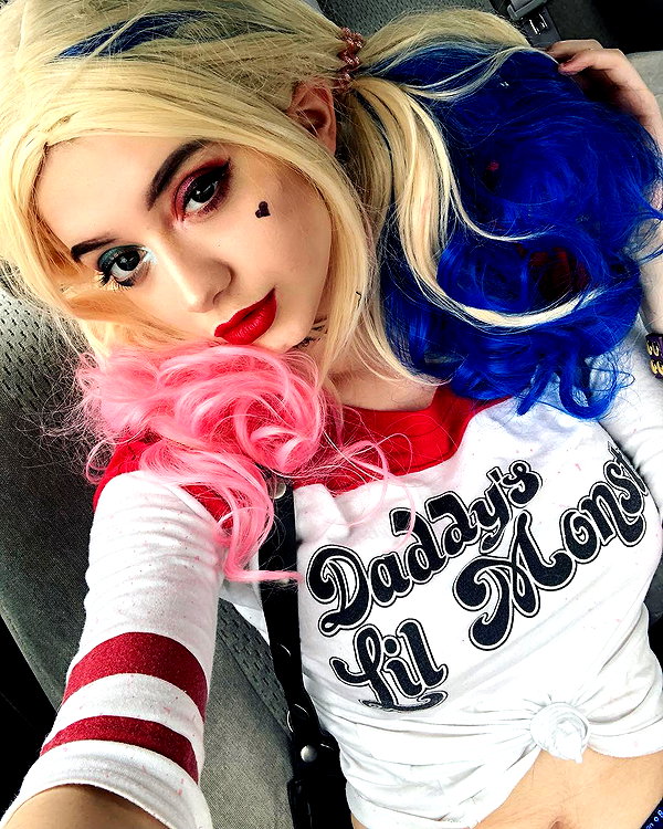 jennajinxy instagram image archive image
