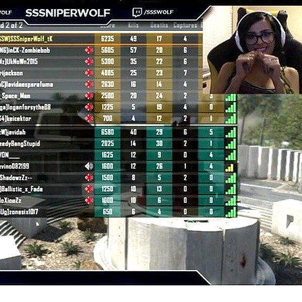 sssniperwolf instagram image archive image