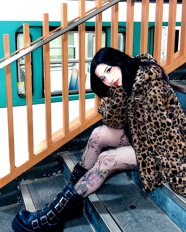_urbaneva instagram image archive image
