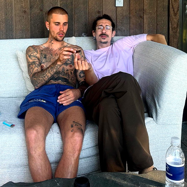 lilbieber instagram image archive image