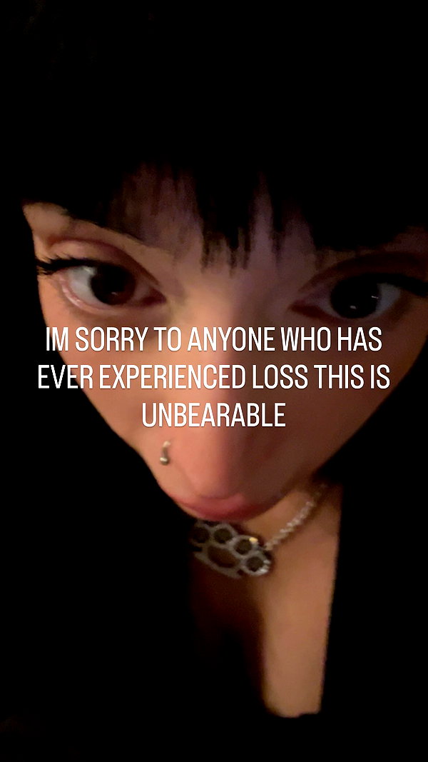 glitterr0ckstar instagram image archive image