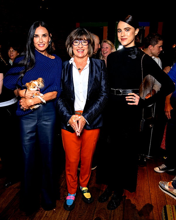 demimoore instagram image archive image