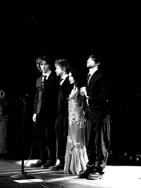 nessabarrett nessabarrett archive image