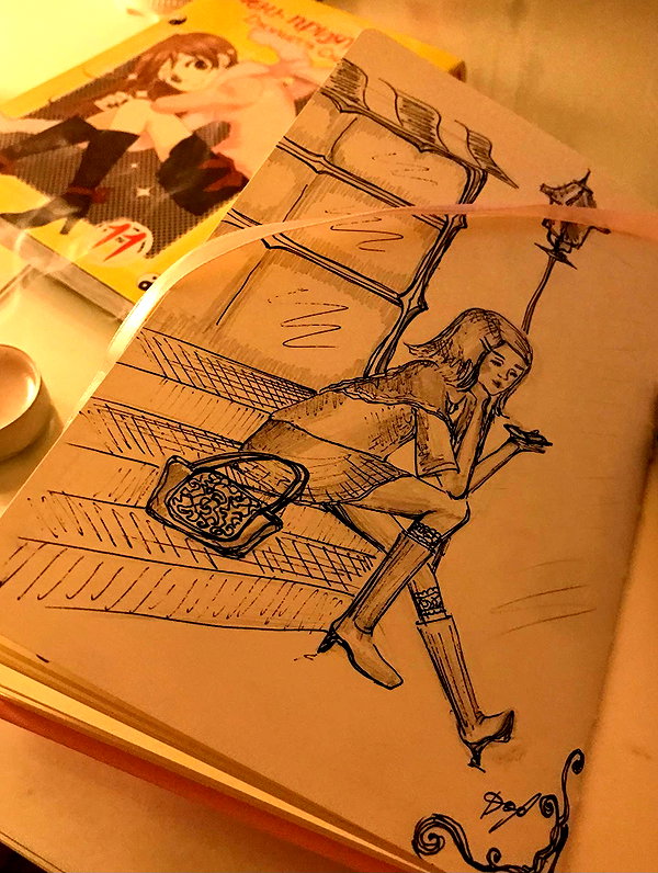 thekallinan instagram image archive image
