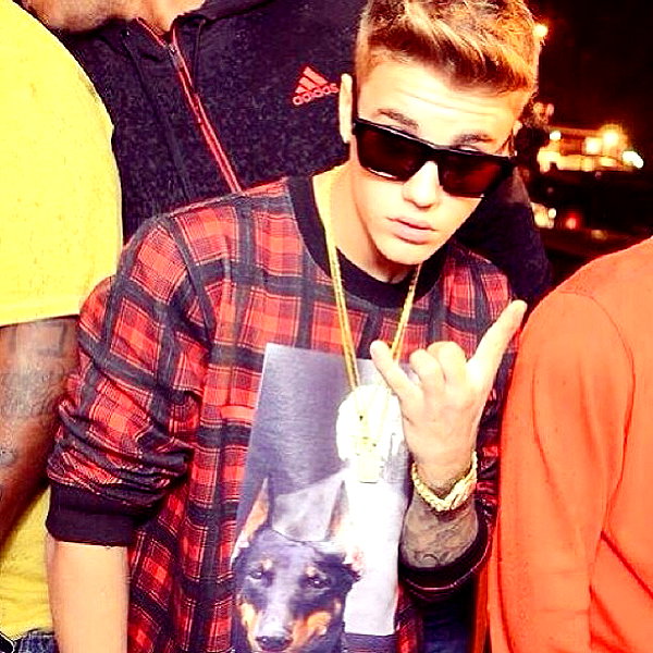 lilbieber instagram image archive image