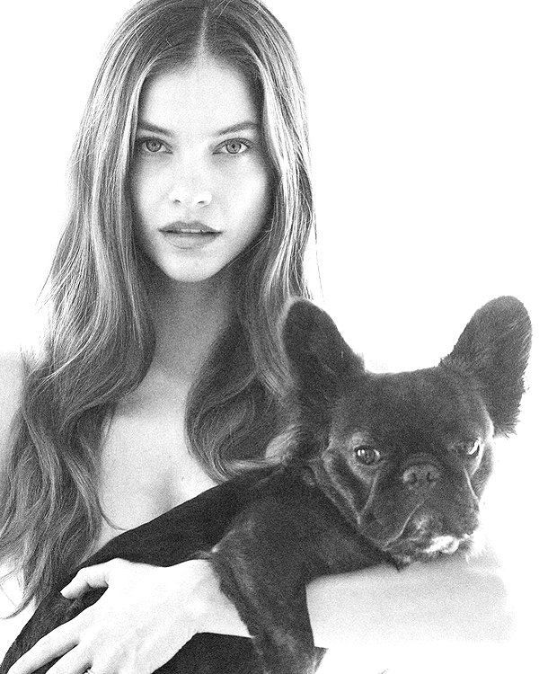 realbarbarapalvin instagram image archive image