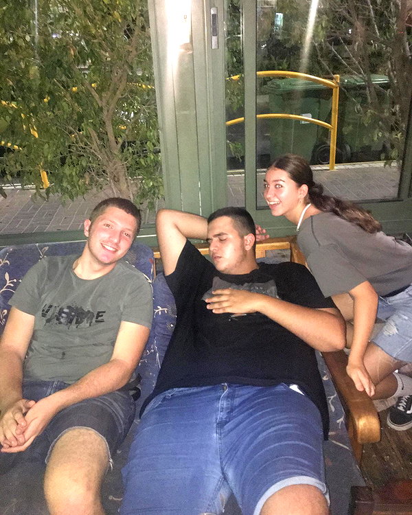 yuval_raz instagram image archive image