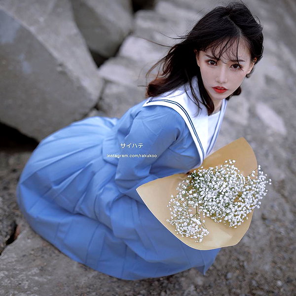 rakukoo instagram image archive image